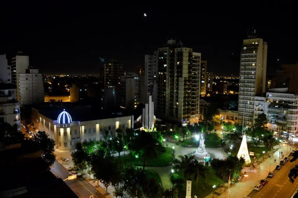 albergues transitorios en sur