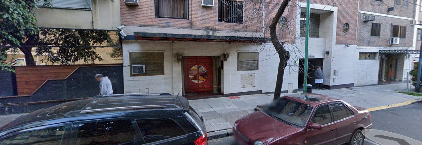 Telo Hotel Acapulco en Recoleta, Capital Federal