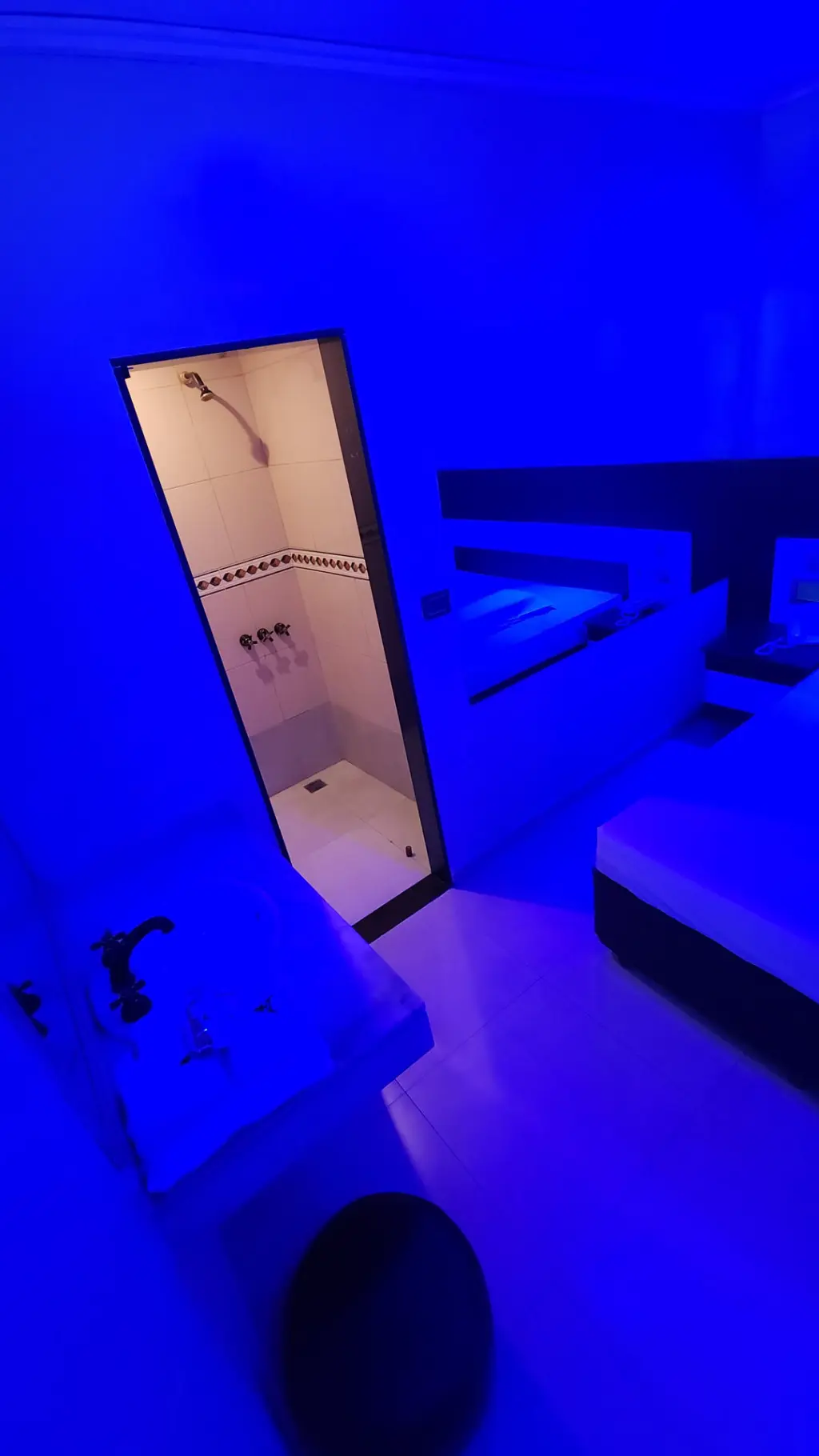 Suite con hidromasaje en Alberdi Mataderos