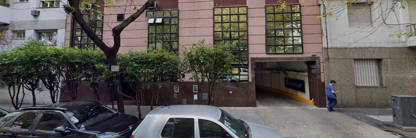 Telo Hotel Amancay en Palermo, Capital Federal