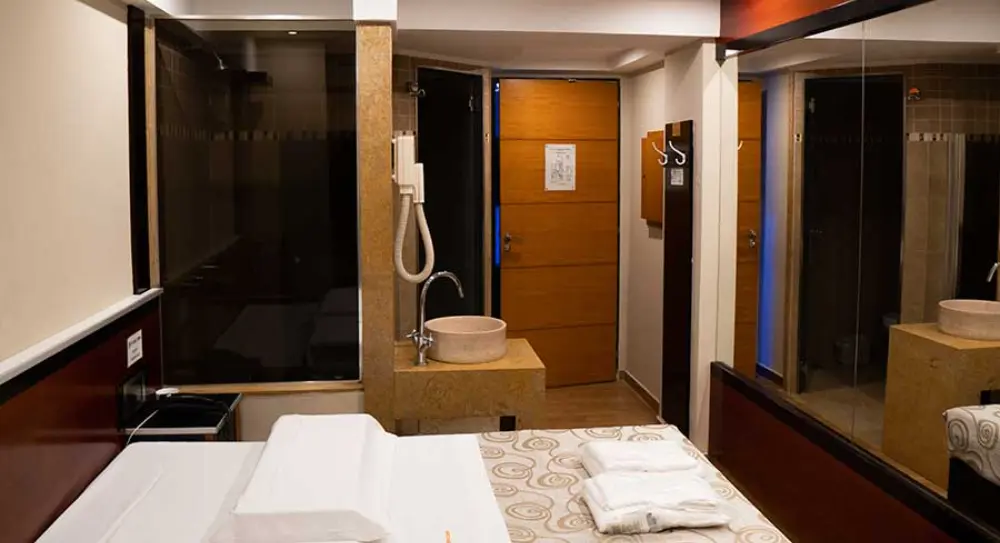 Hotel Amapola: albergue transitorio ideal para escapadas