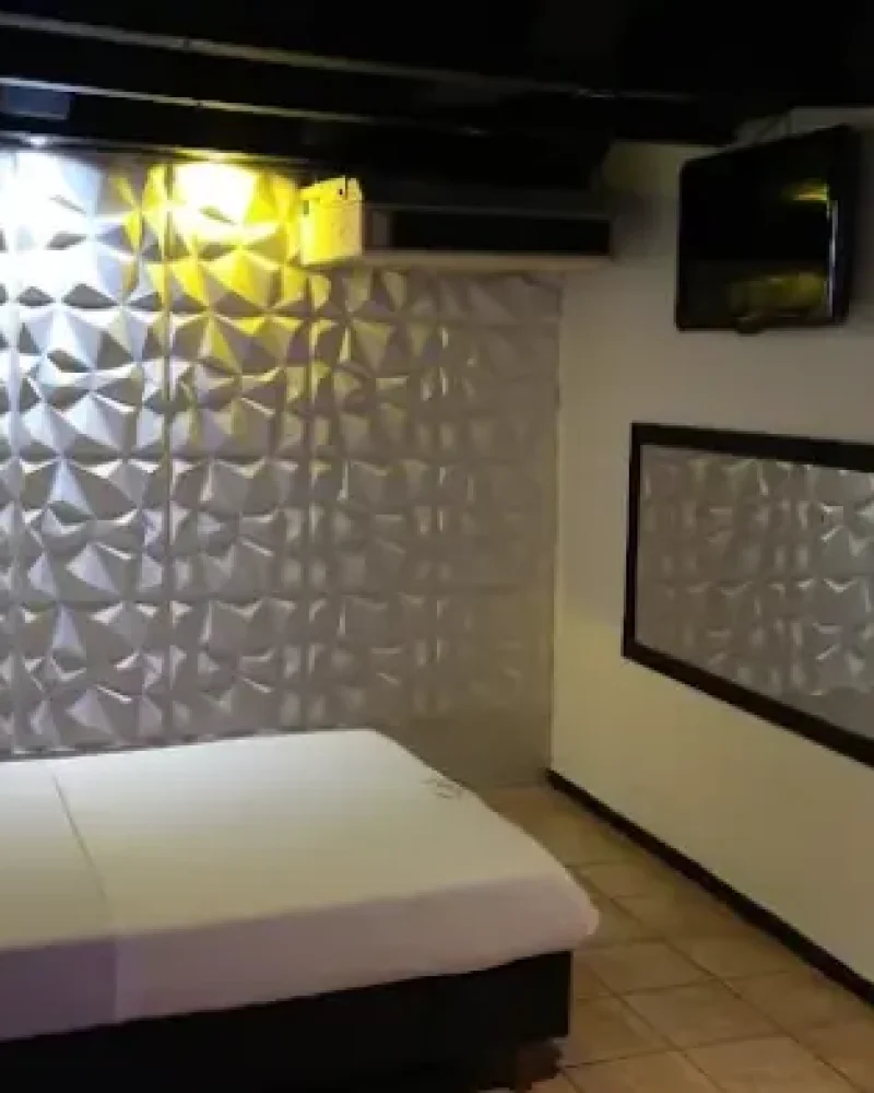 Suite especial con hidro en Biarritz Constitución