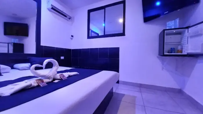 Apartamento con hidromasaje y frigobar en Constitución