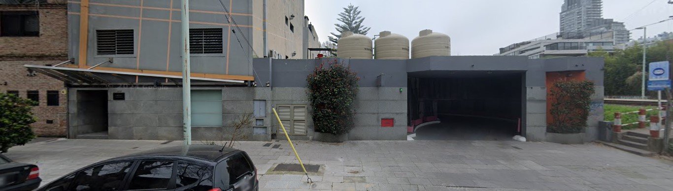 Telo Hotel Blackjack en Nuñez, Capital Federal