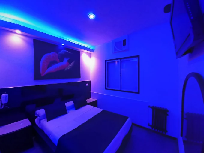 Albergue transitorio moderno en Microcentro