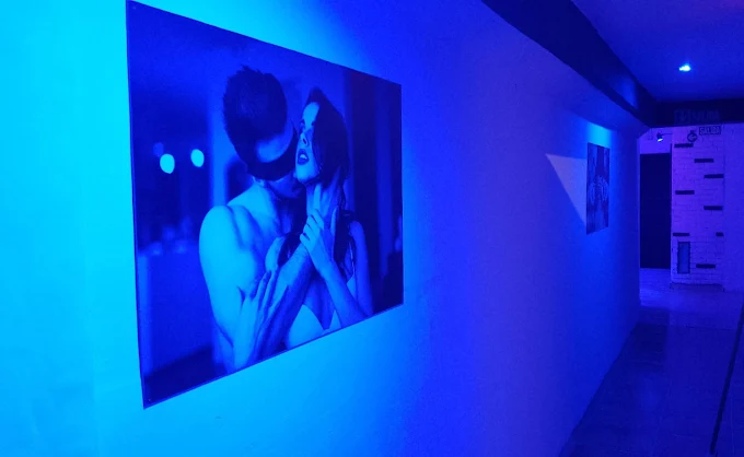 Suite temática para parejas en Cupido Flores