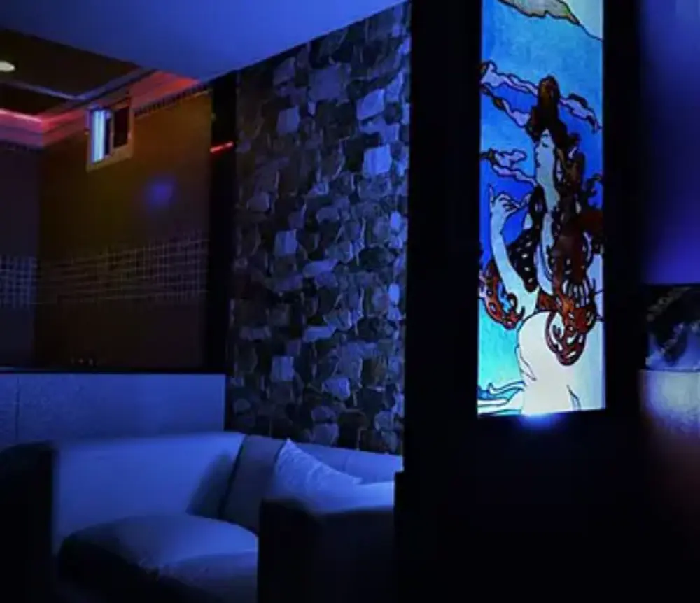 Suite con hidromasaje en Recoleta