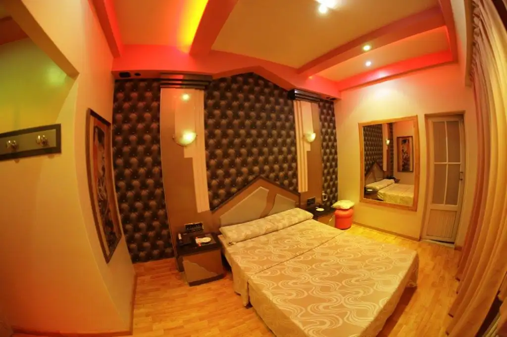 Cochera cerrada y ambiente íntimo en Villa Urquiza