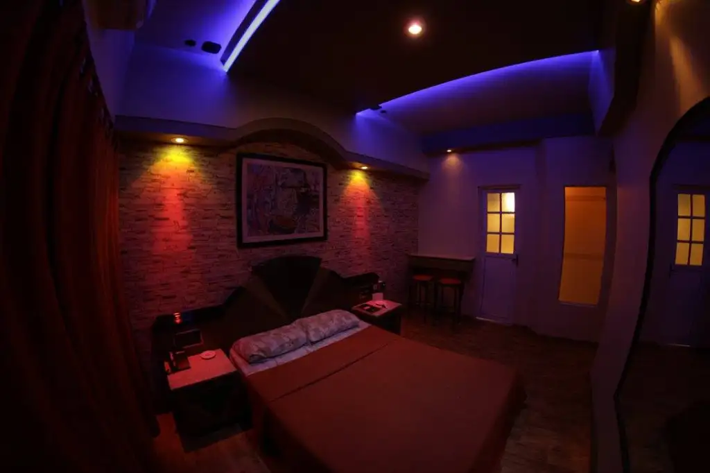 Suite clásica con cuidado diseño en Villa Urquiza