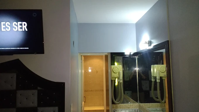 Suite con jacuzzi en Once