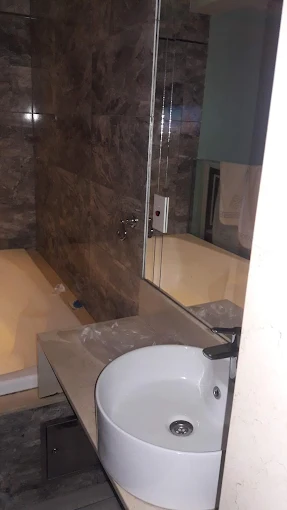 Suite temática con hidromasaje en Hotel Eros, Albergue Transitorio en Once