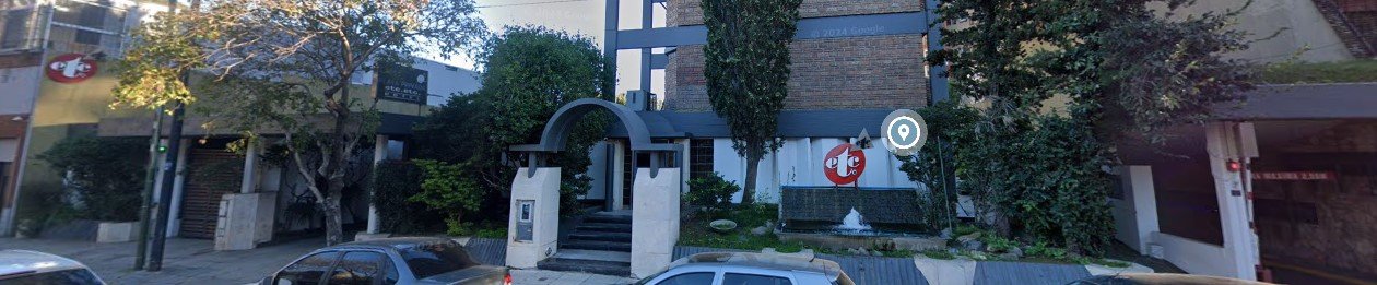 Hotel etc etc en Belgrano, telo y albergue transitorio ideal para escapadas en pareja