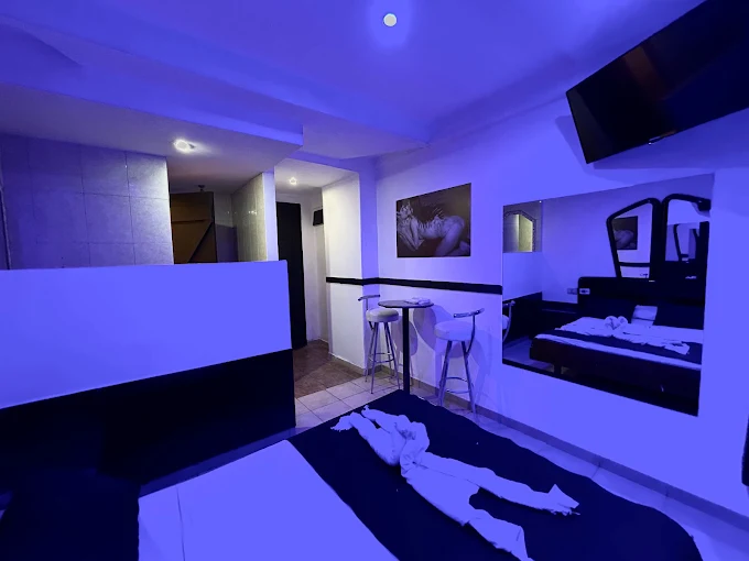Habitación Especial con frigobar en Palermo