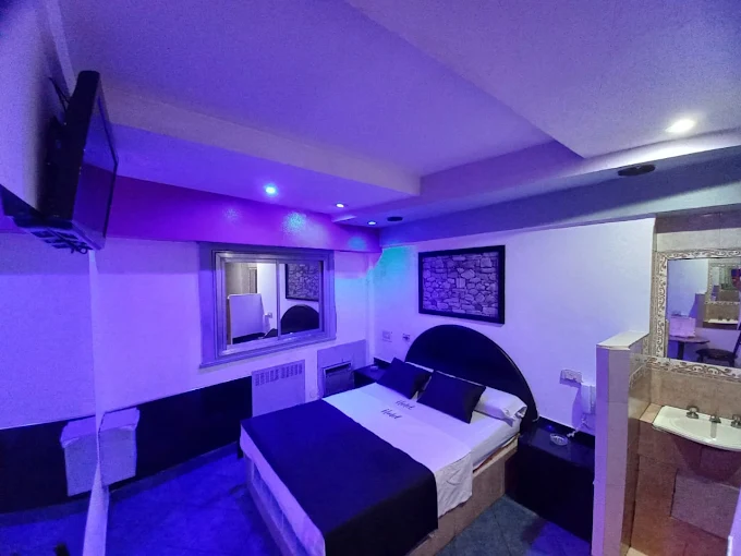 Suite Especial en Palermo con decoración romántica
