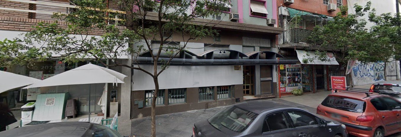 Telo Hotel Fm en Palermo, Capital Federal