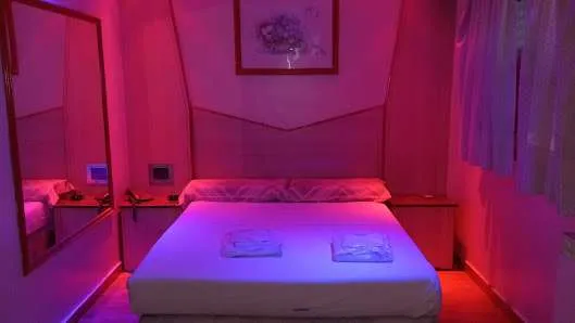 Suite con hidromasaje en Fantastique Once