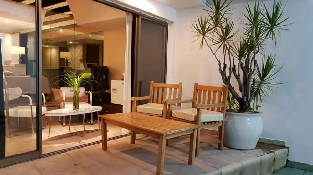 Suite temática Palace con spa en Liniers