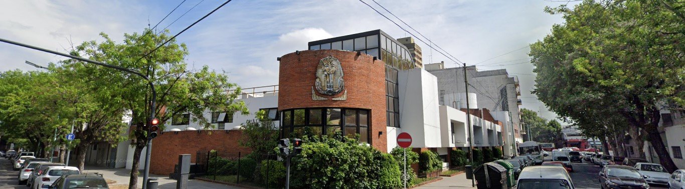 Telo Hotel Faraon en Liniers, Capital Federal