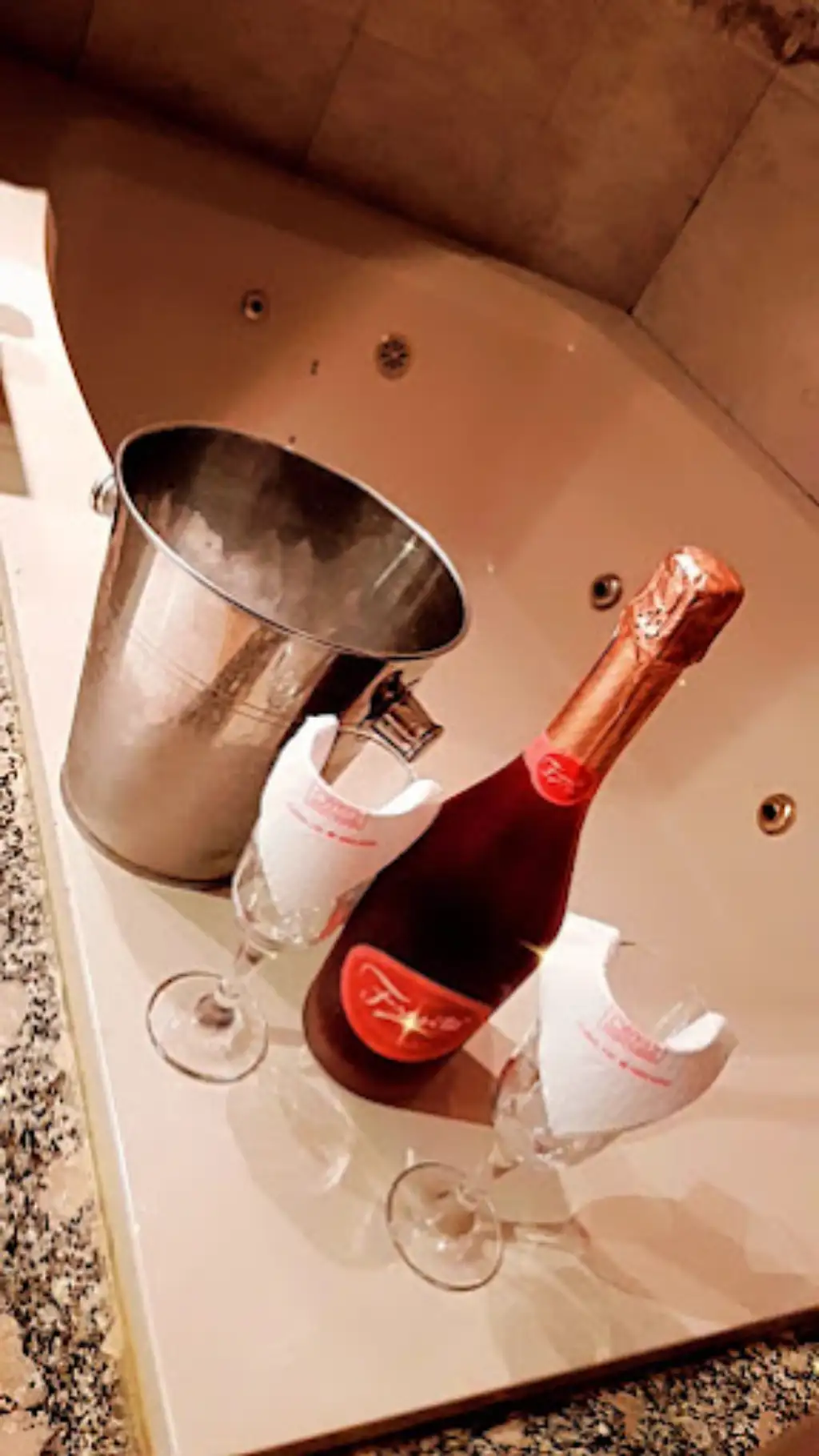 Albergue transitorio en Caballito con suite romántica Grant's