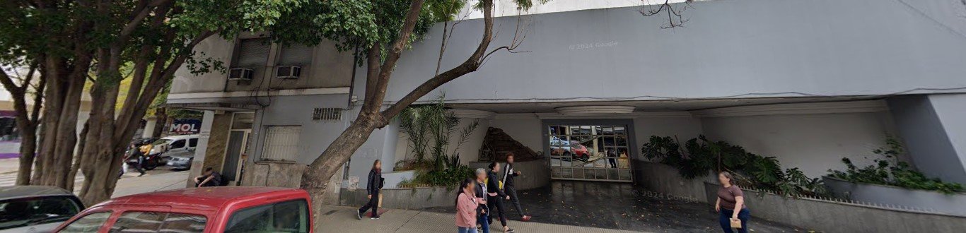 Telo Hotel Juramento Palace en Belgrano, Capital Federal