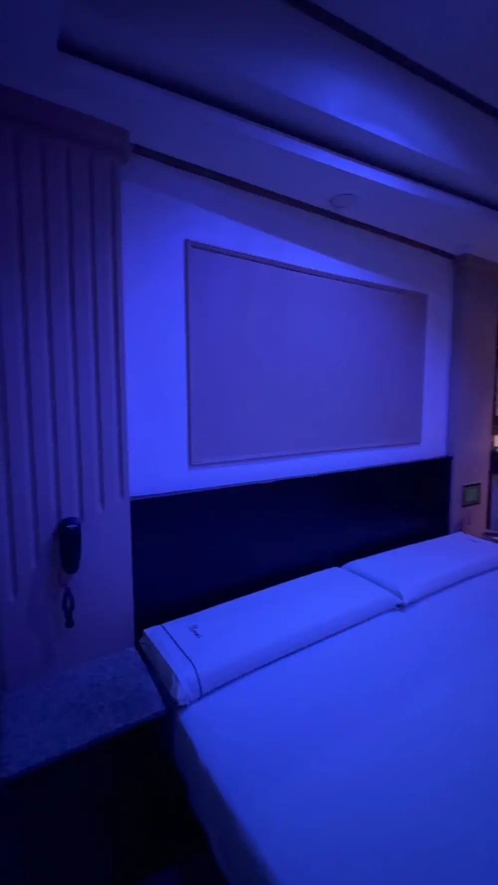 Suite Suite minimalista en Flores