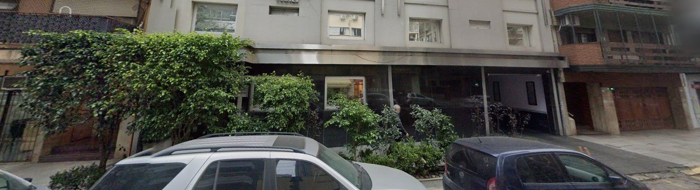 Albergue transitorio L' Hirondelle Belgrano con ambiente íntimo