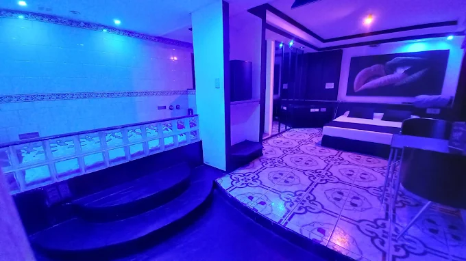 Suite moderna con cochera en Flores