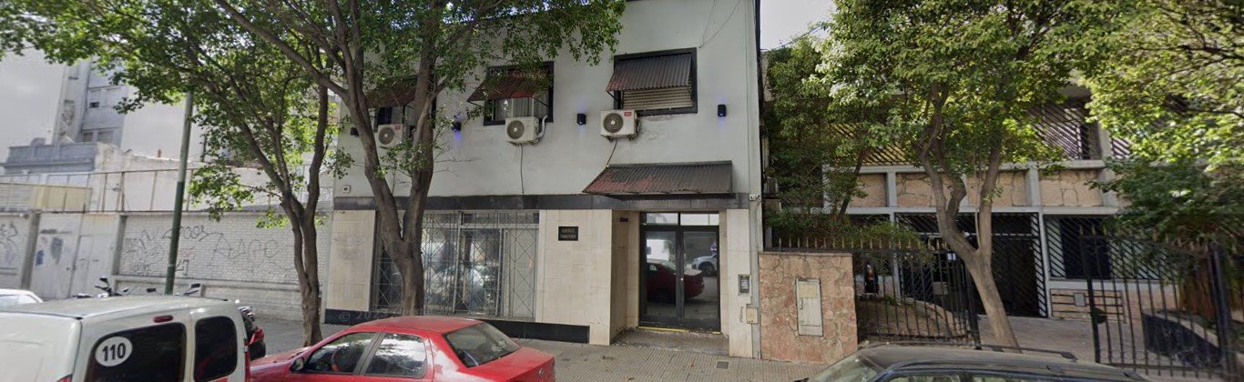 Telo Hotel Liniers Palace en Liniers, Capital Federal