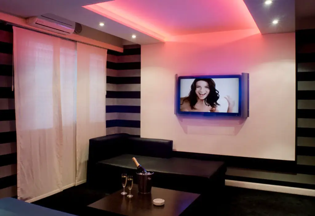 Suite con hidromasaje en Los Pinos Monserrat