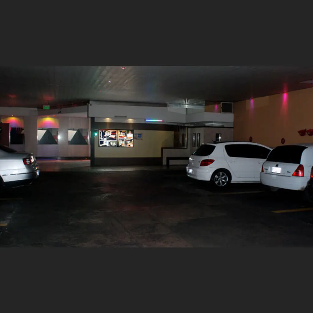 Suite temática para parejas en Monserrat