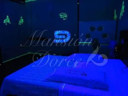 Cochera privada en Mansión Dorée Flores