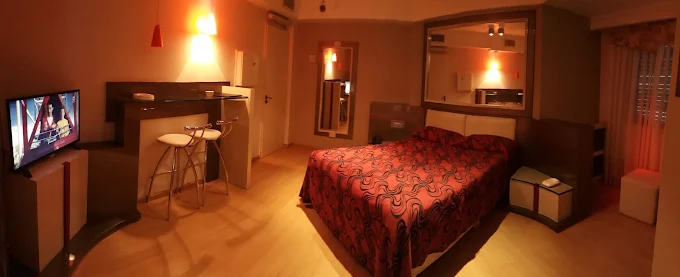 Habitación especial con sauna en Flores