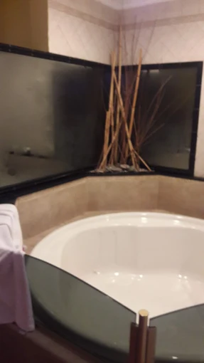 Habitación íntima con cochera privada en Puerto Madero