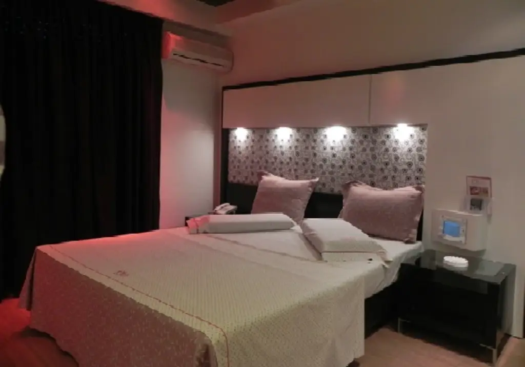 Telo en Constitución con suite romántica y bañera de hidromasaje