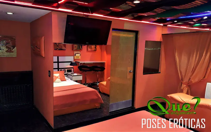 Party Room con ambientación especial en Belgrano