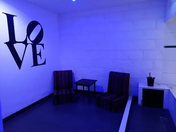 Suite con hidromasaje privado en Hotel Alojamiento Salta Constitución