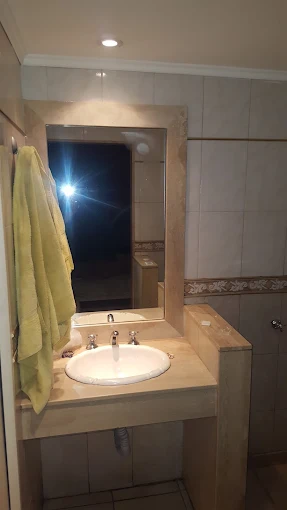 Suite Y...? moderna con privacidad Villa del Parque