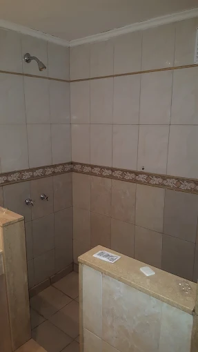 Ambiente íntimo y cochera privada Villa del Parque