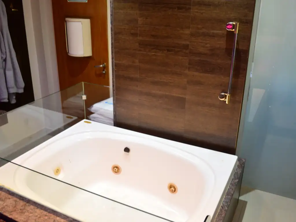 Albergue Zeta con cochera privada y ambiente íntimo