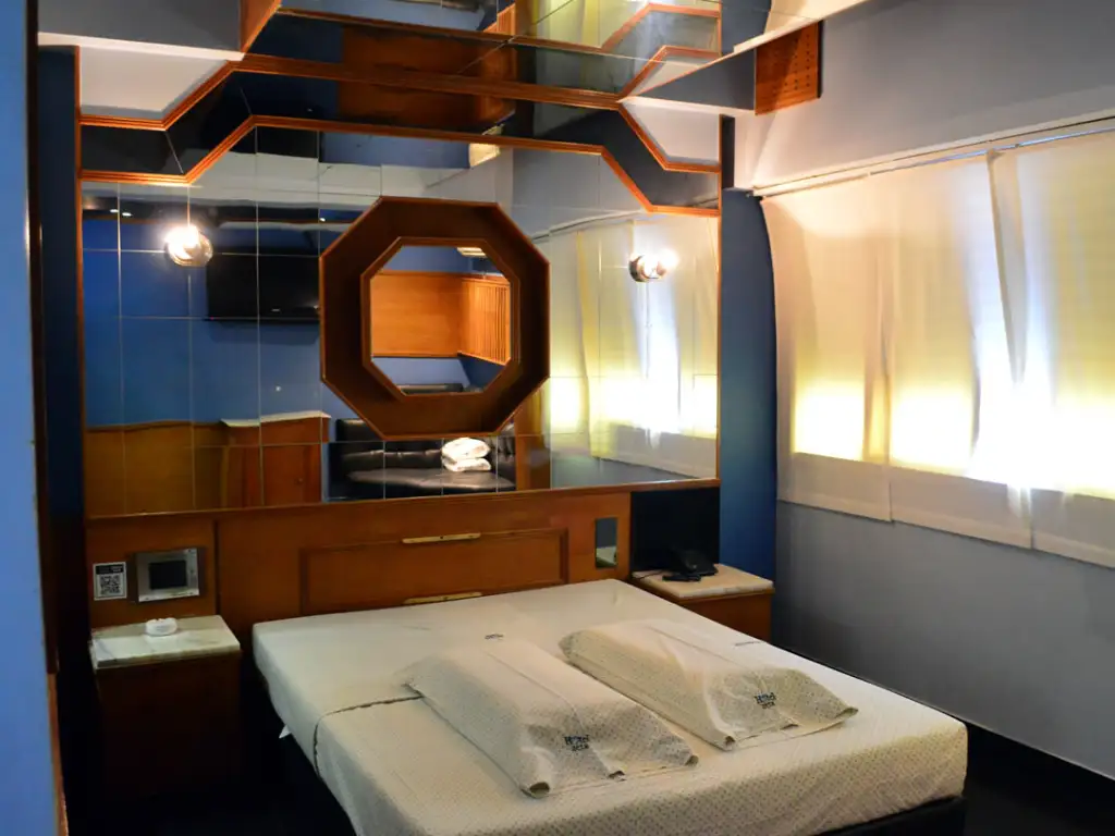 Albergue transitorio en Villa Urquiza con cochera cerrada