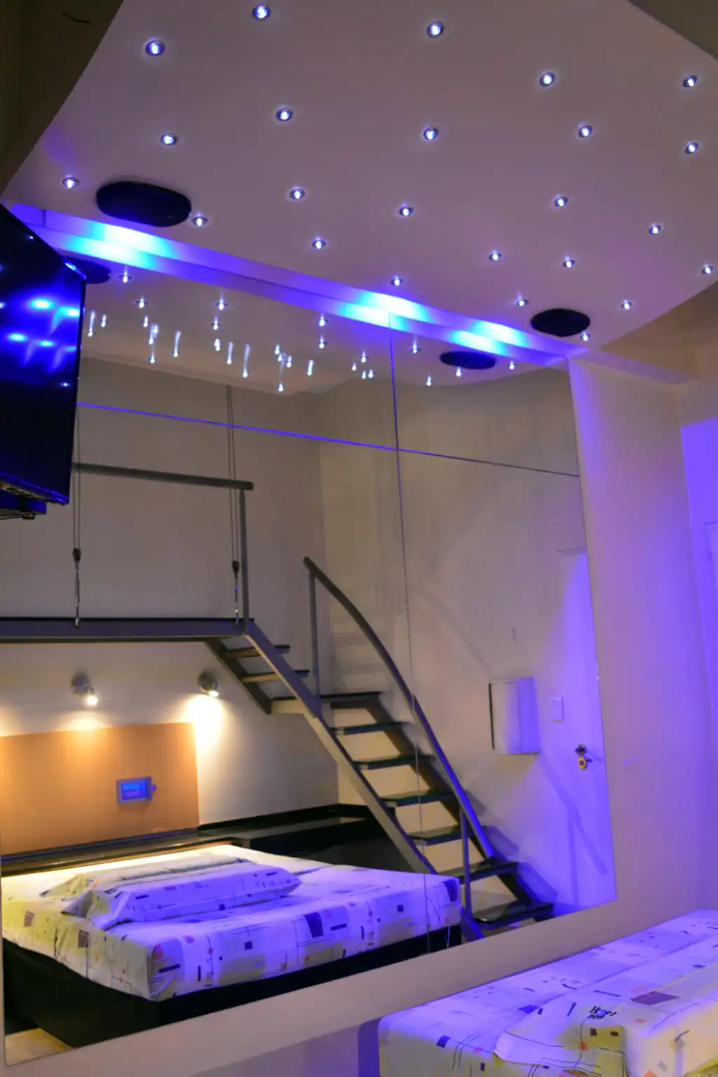 Cochera cerrada y ambiente íntimo en Villa Urquiza