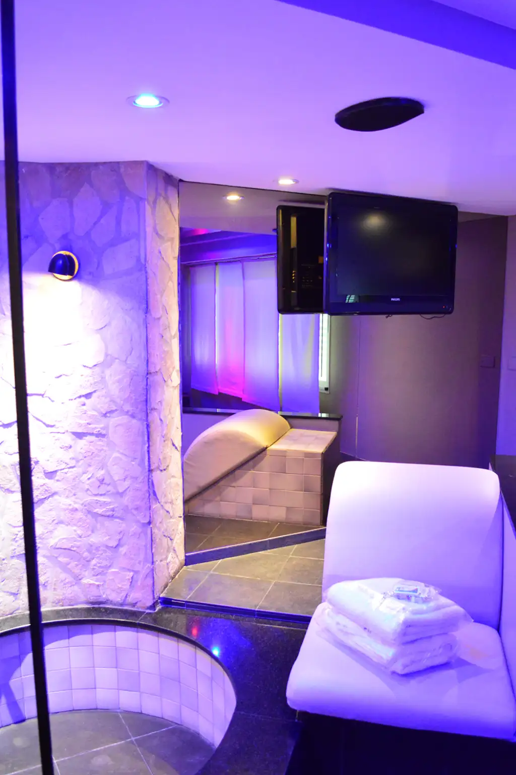 Albergue transitorio Zeta con cochera privada en Villa Urquiza