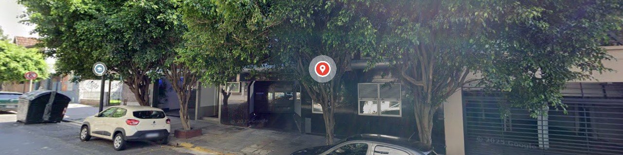 Hotel st james en Belgrano, telo y albergue transitorio ideal para escapadas en pareja