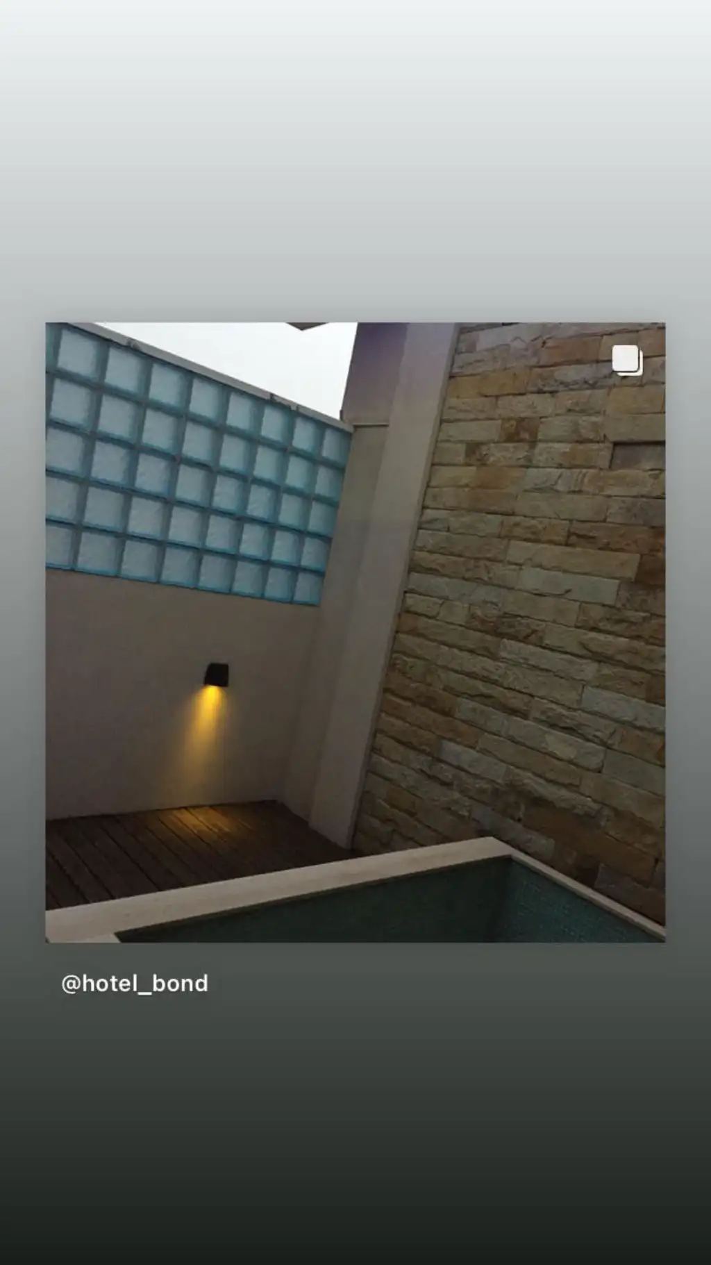 Habitación con hidromasaje en Bond Matheu