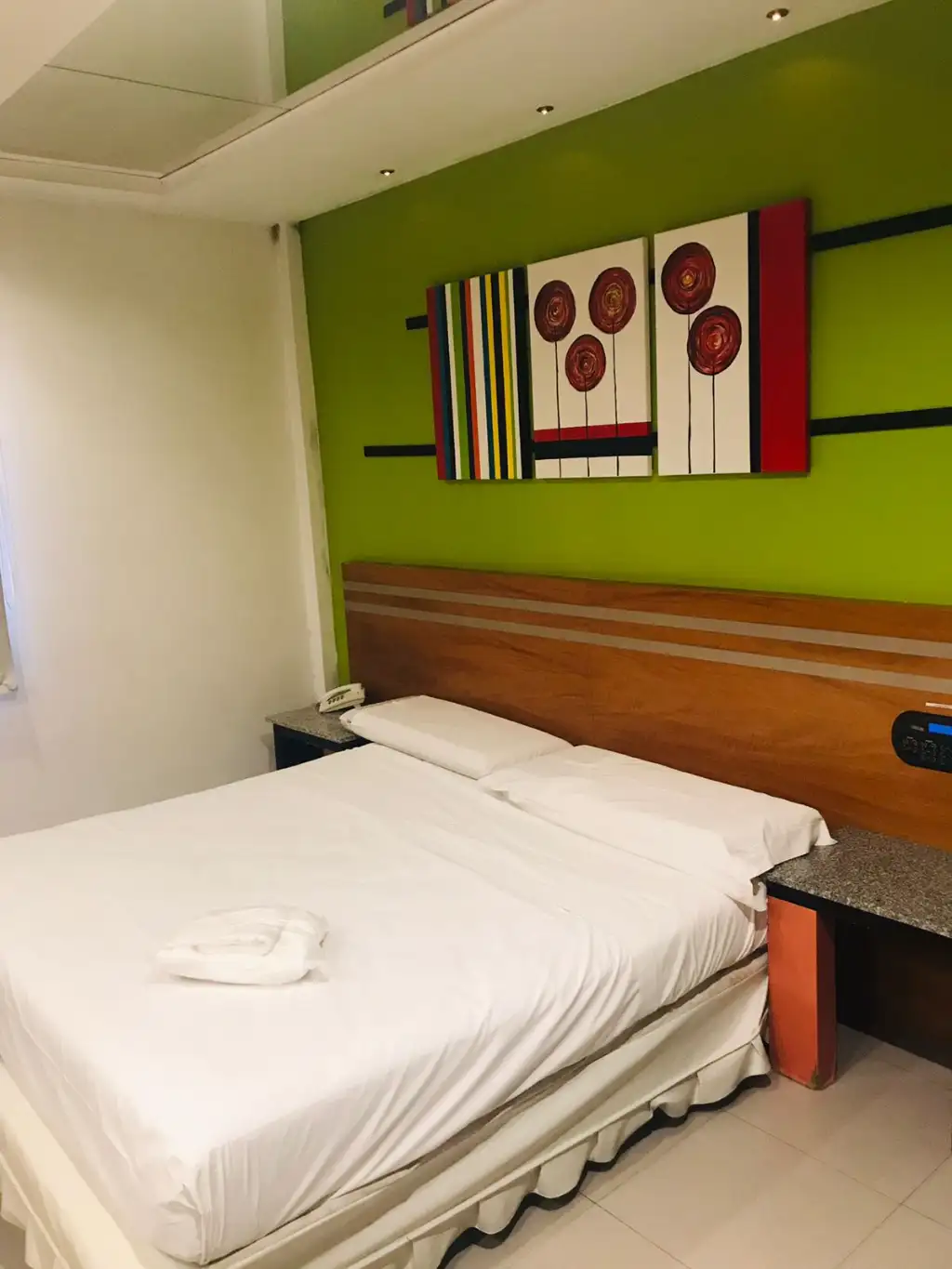 Suite dúplex moderna en Matheu