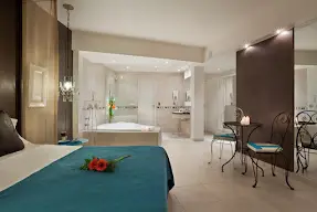 Suite Jardines con pileta privada en San Isidro