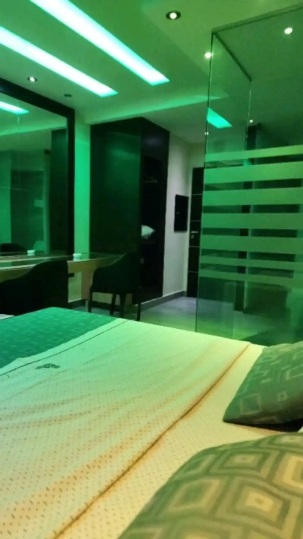 Suite con hidromasaje en Kebon Don Torcuato