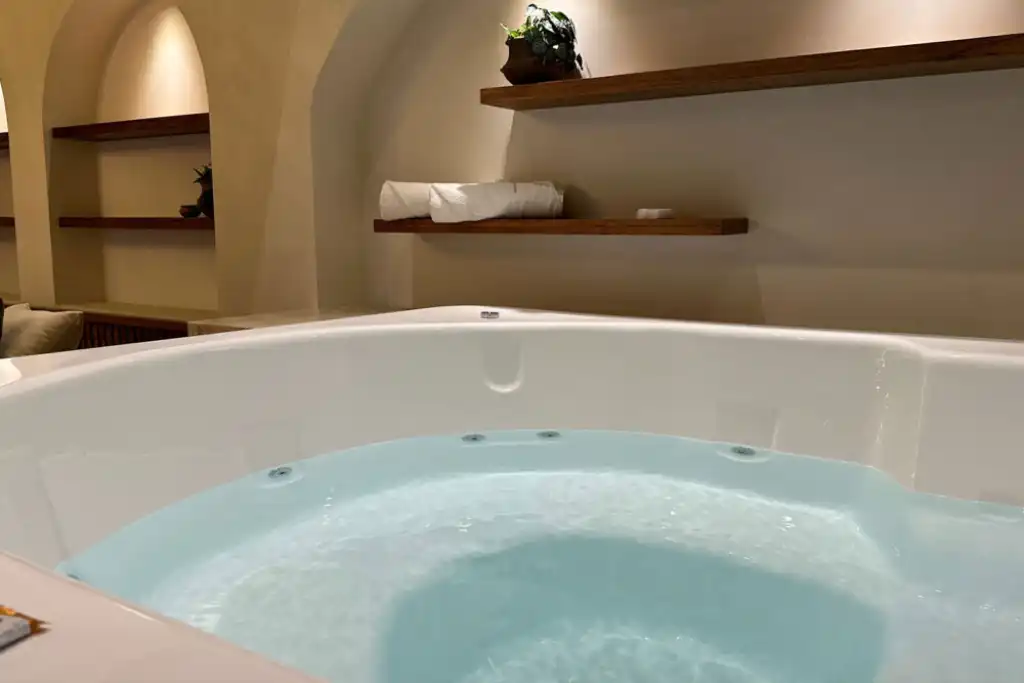 Suite ejecutiva con sauna en hotel, telo y albergue transitorio Magnus en Don Torcuato