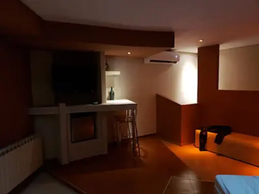 Suite temática para parejas en El Talar