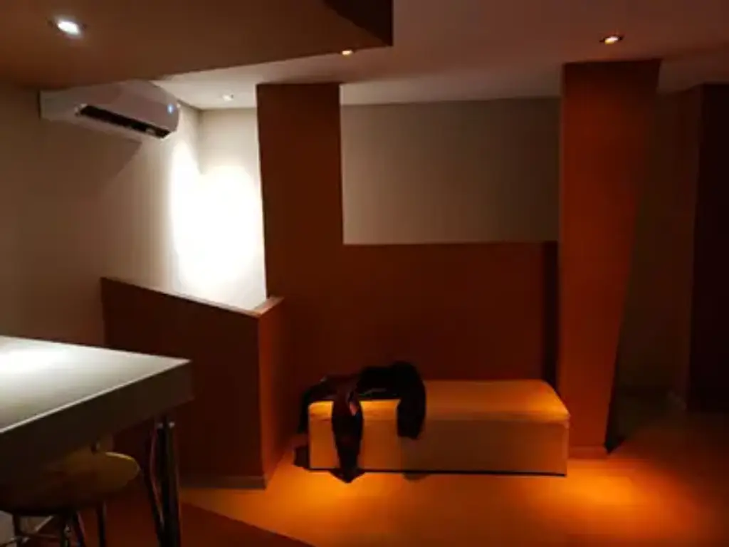 Cochera cubierta y ambiente íntimo en Milenium El Talar